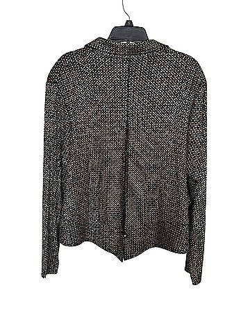 Ronni Nicole II Ronni Nicole II Button-Down Shirt (view 2)