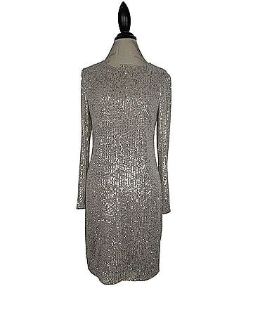 Eliza J Cocktail Dress (view 1)