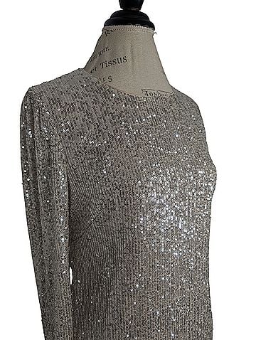 Eliza J Cocktail Dress (view 2)