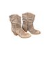 eürosoft by söfft Brown Ankle Boots Size 10 - photo 1