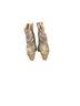 eürosoft by söfft Brown Ankle Boots Size 10 - photo 2