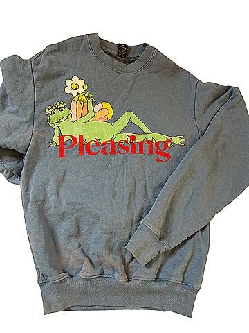 Concert Sweatshirt (view 1)
