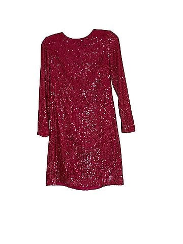 Eliza J Cocktail Dress (view 1)