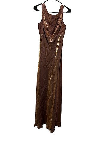 Faviana New York Cocktail Dress (view 1)