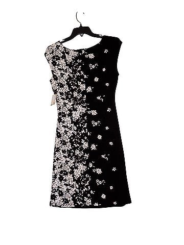 Kasper Cocktail Dress (view 2)