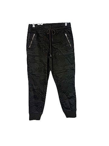 Level 99 Midnight Camo Utility Jogger Casual Pants (view 1)