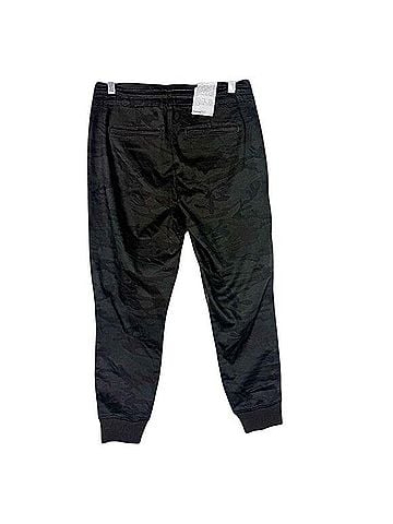Level 99 Midnight Camo Utility Jogger Casual Pants (view 2)