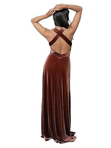 REVELRY Dylan Casual Dress (view 2)