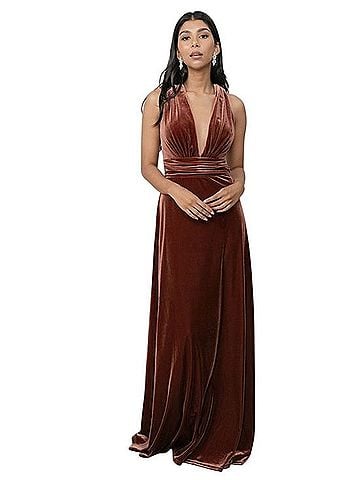 REVELRY Dylan Casual Dress (view 1)