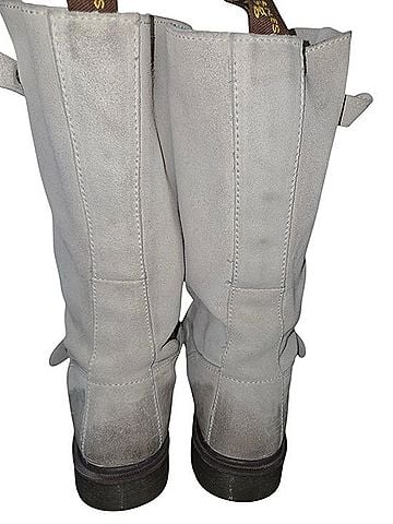 Dr. Martens Case Boots (view 2)