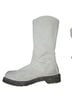 Dr. Martens Brown White Boots Size 9 - photo 5