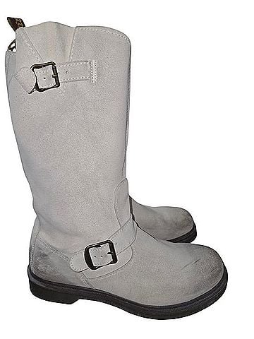 Dr. Martens Case Boots (view 1)