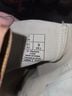 Dr. Martens Brown White Boots Size 9 - photo 3