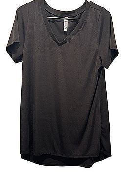 Lularoe Short Sleeve Blouse (view 1)