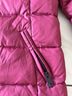 Max&Co. Burgundy Jacket Size S - photo 3