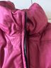 Max&Co. Burgundy Jacket Size S - photo 4