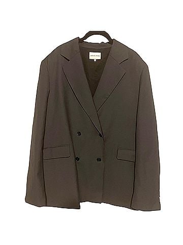 LOULOU STUDIO donau Blazer (view 1)