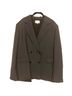 LOULOU STUDIO donau Blazer - photo 1