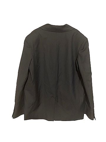 LOULOU STUDIO donau Blazer (view 2)