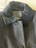 Max&Co. Black Coat Size S - photo 7