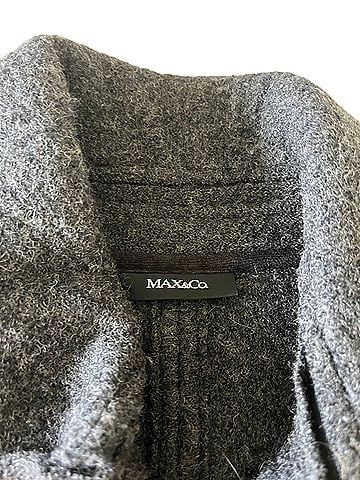 Max&Co. Coat (view 2)