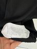 Cos Black One Piece Swimsuit Size 14 - photo 6