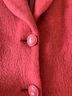 Max&Co. Red Coat Size S - photo 5