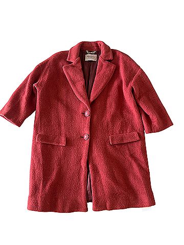 Max&Co. Coat (view 2)