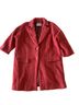 Max&Co. Red Coat Size S - photo 2
