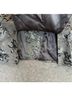 Alice + Olivia Floral Gray Black Blazer Size 6 - photo 6