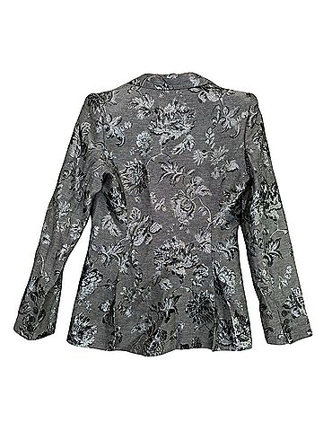 Alice + Olivia Blazer (view 2)