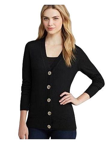 Tory Burch Cardigan (view 1)