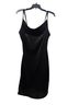 Velvet Black Cocktail Dress Size S - photo 2