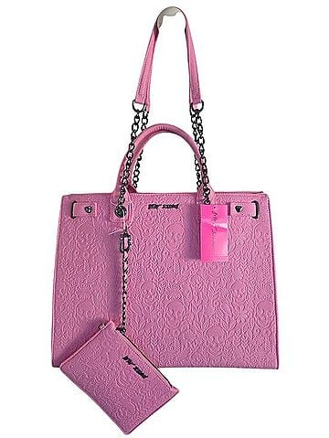 Betsey Johnson Kiara Tote (view 1)