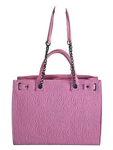 Betsey Johnson Kiara Tote (view 2)