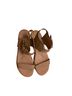 Brash Tan Sandals Size 7 1/2 - photo 2