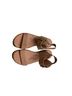 Brash Tan Sandals Size 7 1/2 - photo 1