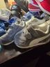 Puma Gray Sneakers Size 4 - photo 3