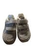 Puma Gray Sneakers Size 4 - photo 1