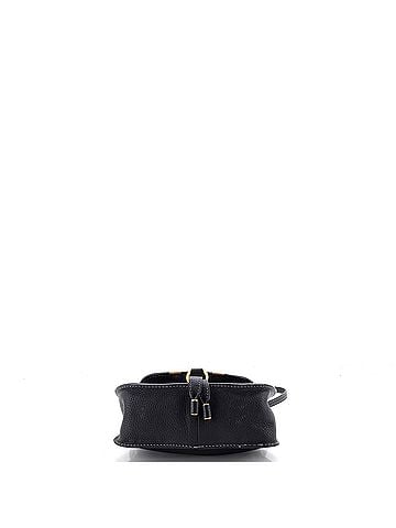 Chloé Marcie Satchel Leather Baby (view 2)