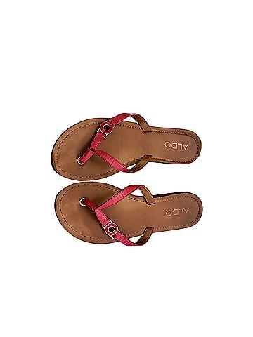Aldo Sandals (view 1)