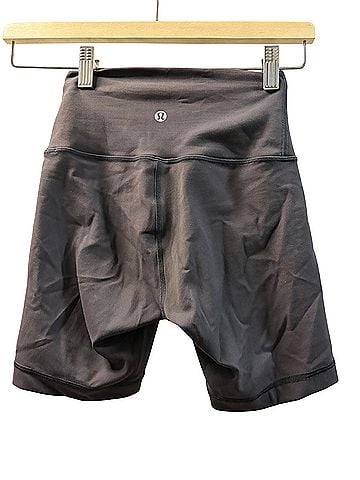 Lululemon Athletica align Shorts (view 2)