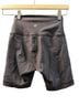 Lululemon Athletica Black Shorts Size 2 - photo 2