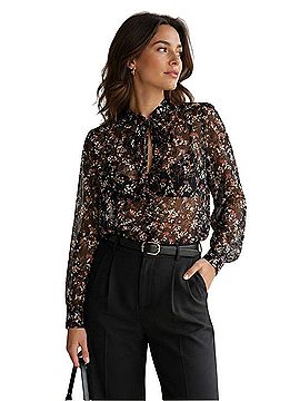 Joie Maiza Long Sleeve Blouse (view 1)