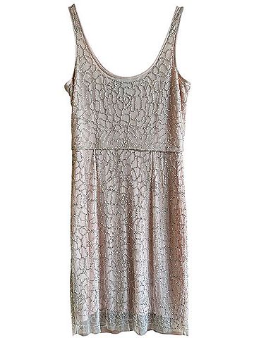 Adrianna Papell Cocktail Dress (view 2)
