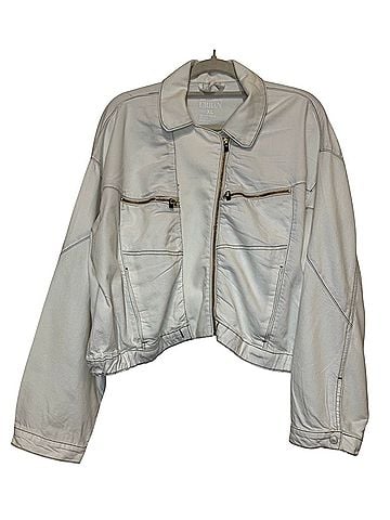 Free People Jacket (view 1)