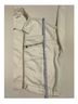 Free People White Jacket Size XL - photo 6