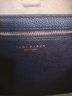 Tory Burch 100% Leather Black Leather Tote One size - photo 4