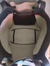 Tory Burch 100% Leather Black Leather Tote One size - photo 3