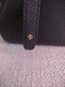 Tory Burch 100% Leather Black Leather Tote One size - photo 10
